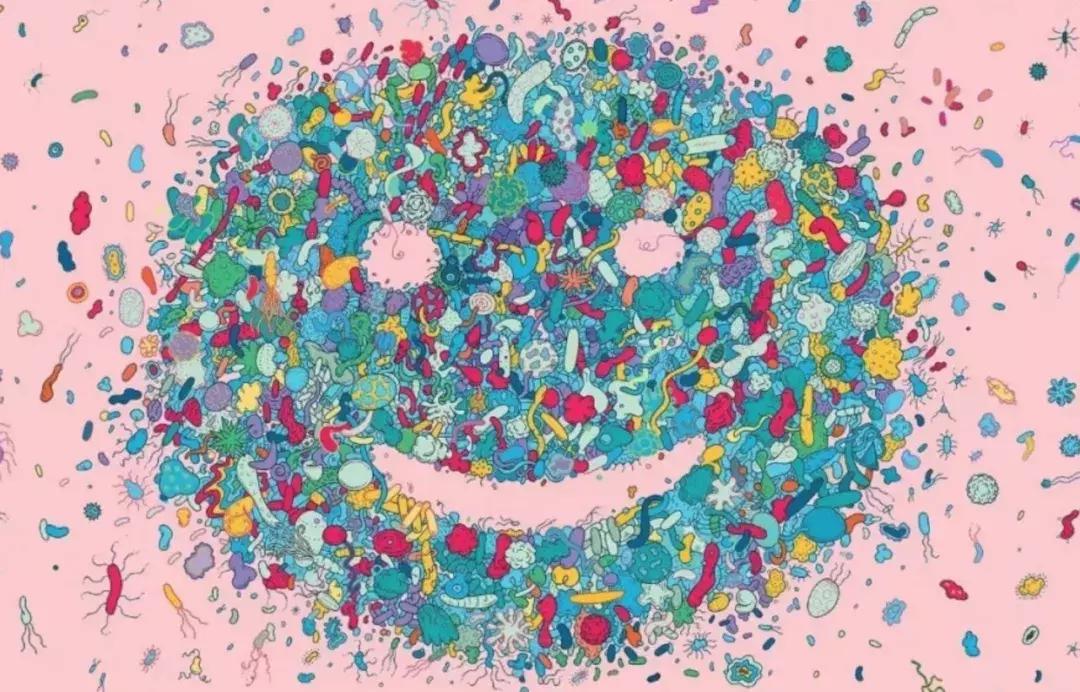 科学证实的益生菌,益生菌并非人人都适合