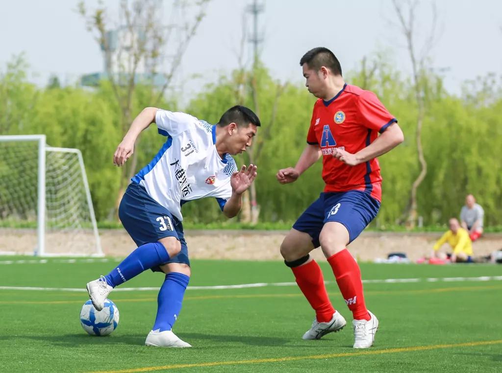 镇江市足球业余联赛规则,江宁区业余足球联赛