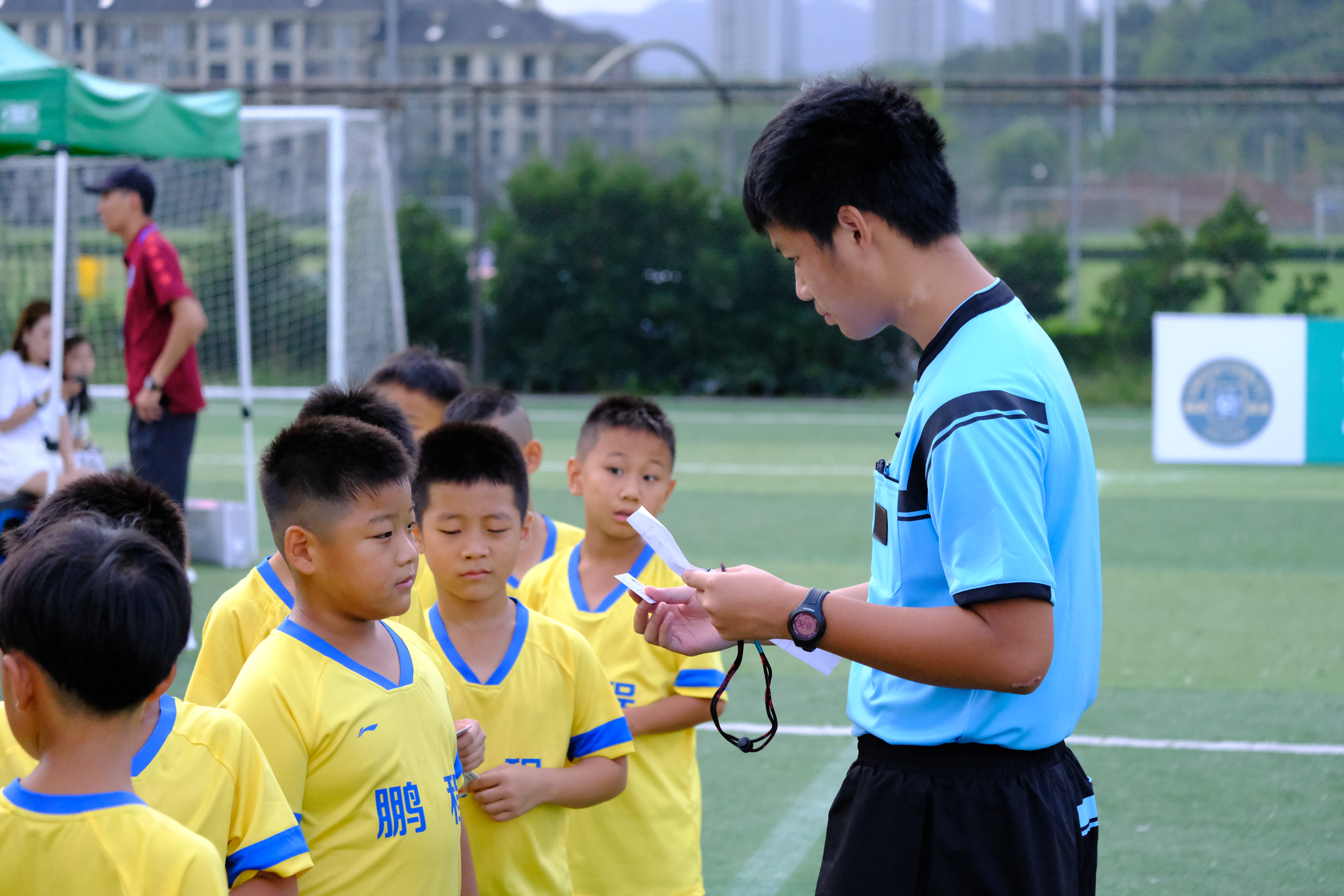 绿城杯最新比赛结果,绿城杯青少年赛