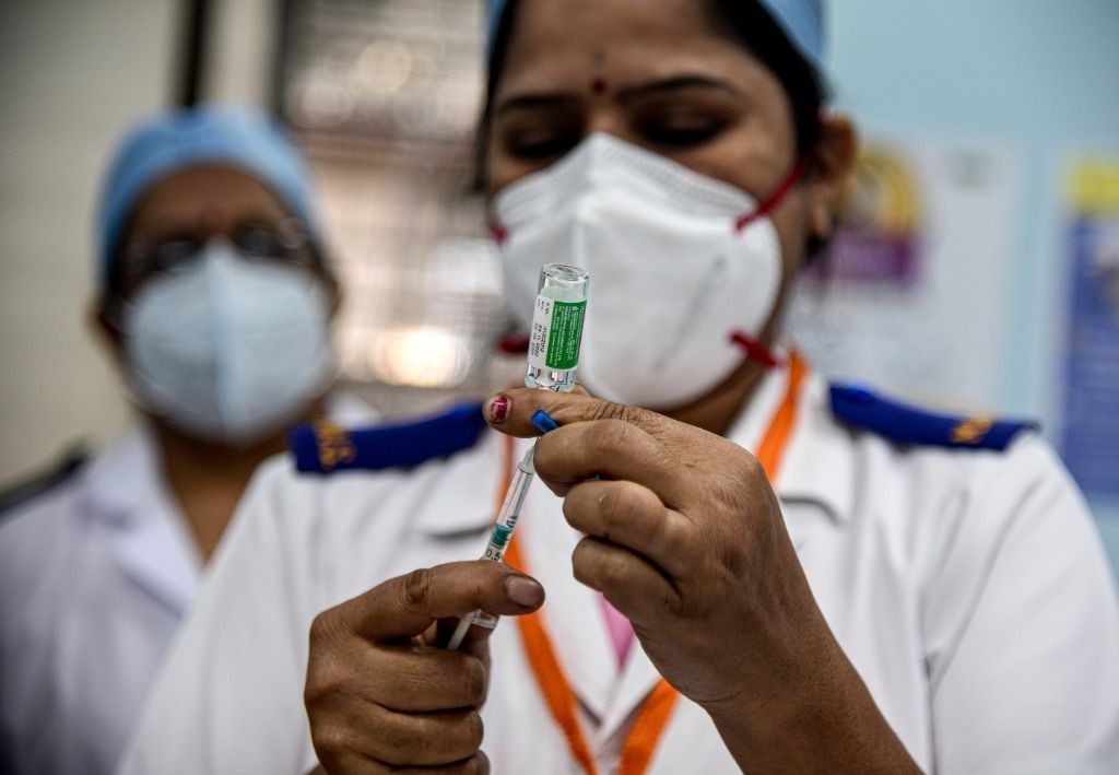 印度最新疫情与莫迪表现,印度疫情会不会被莫迪控制住