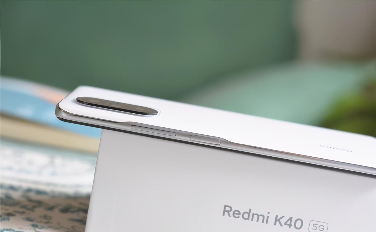 redmik40哪款最值得买,redmik40普通版值得买吗