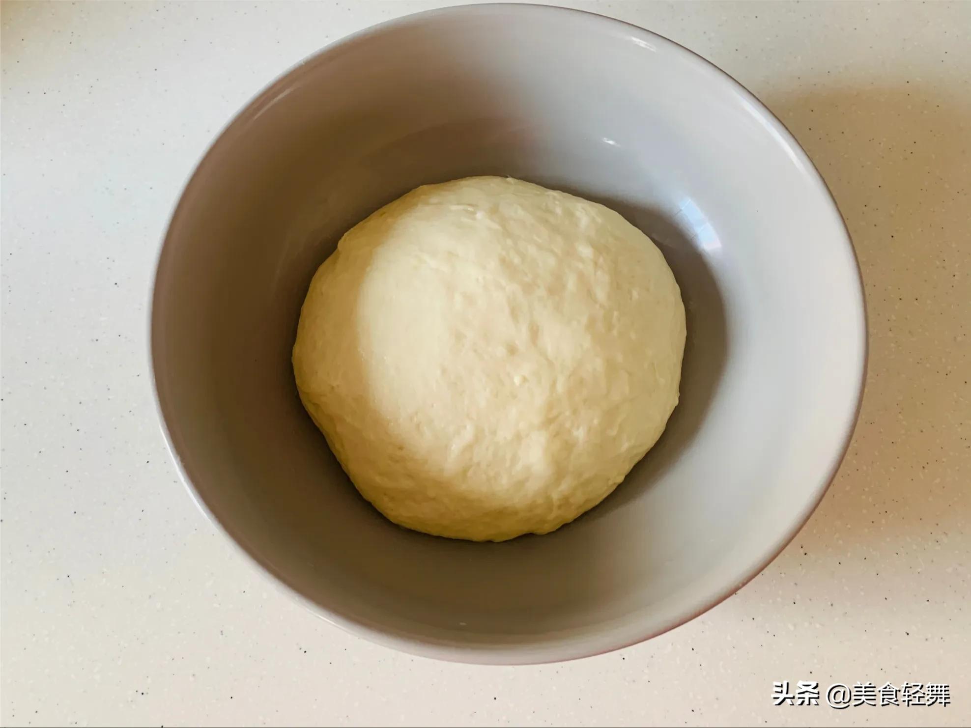 饼烙的硬了怎么吃,饼硬了该怎么办