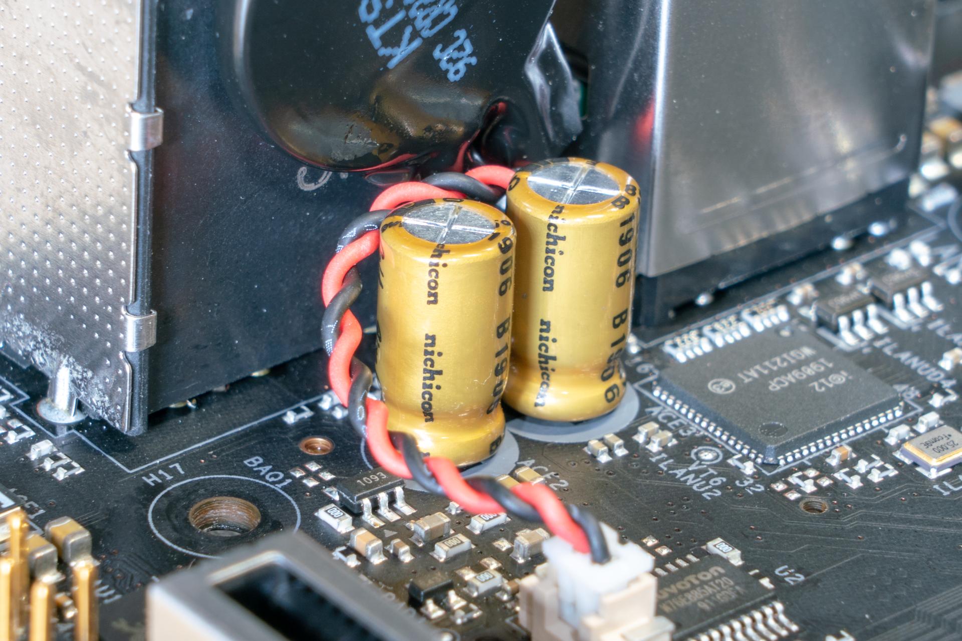 华擎x570phantomitx,华擎x570itx雷电3