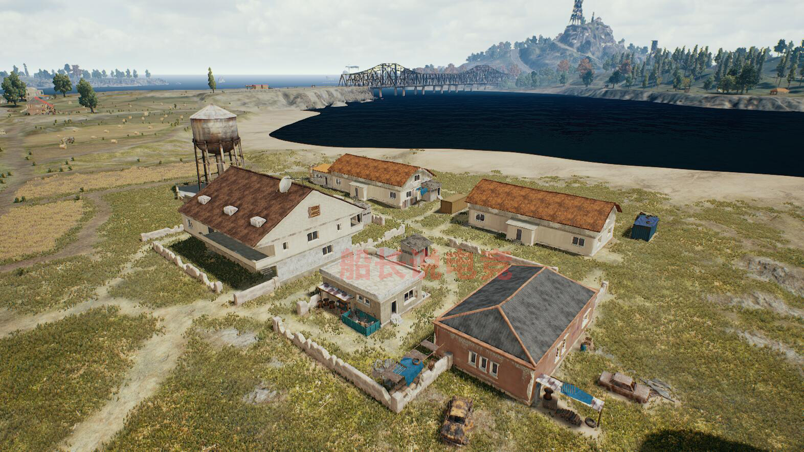 吃鸡米奇妙妙屋名字由来,为什么叫米奇妙妙屋