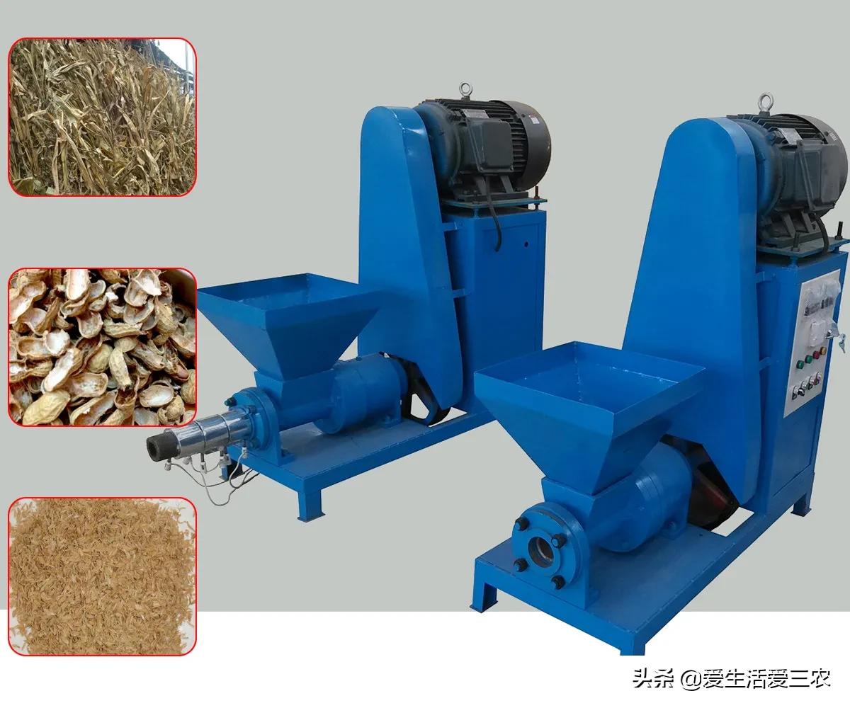 木炭厂一年可以赚多少钱,木炭加工行业值得做吗