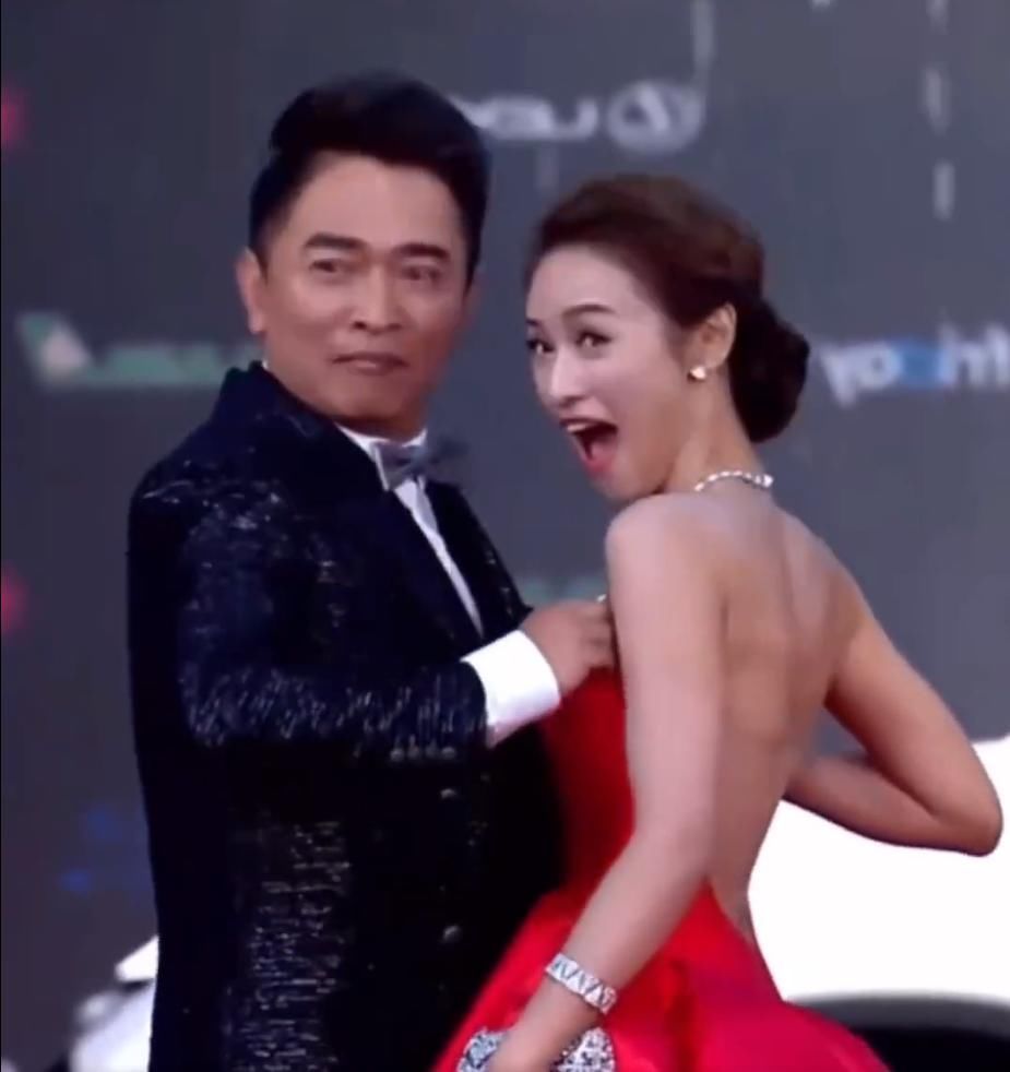 吴宗宪惊人内幕自曝,吴宗宪爆料事件