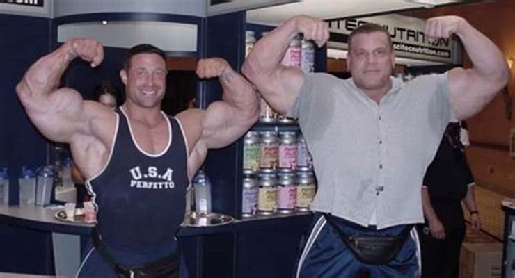 世界最重运动员体重达800斤,全球健美运动员体重300公斤