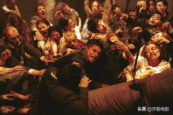 电影推荐丧尸大片9.0以上评分,全世界全部最恐怖的丧尸电影大全