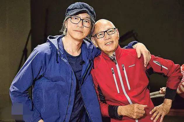 周星驰配角陈百强,周星驰电影配角排名