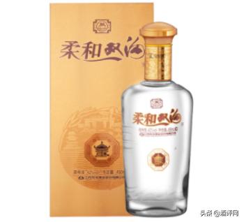 除了海之蓝、天之蓝、梦之蓝洋河还有哪些主力产品？