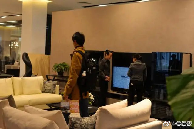 别人家的培训班|卓美学员玩转家具市场