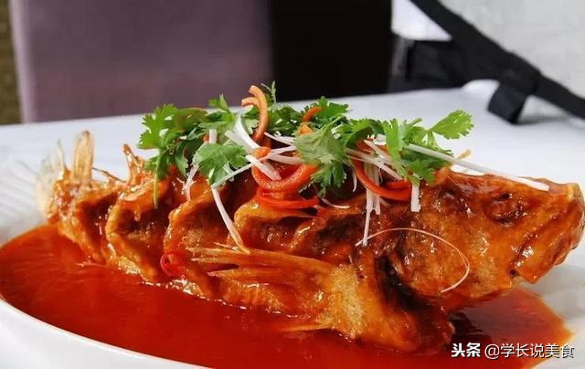 鱼最简单的做法教程,5分钟学会鱼的5种经典做法