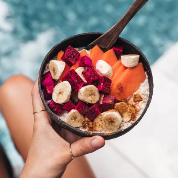 暴食就是没有自控力,暴食不是真正的快乐