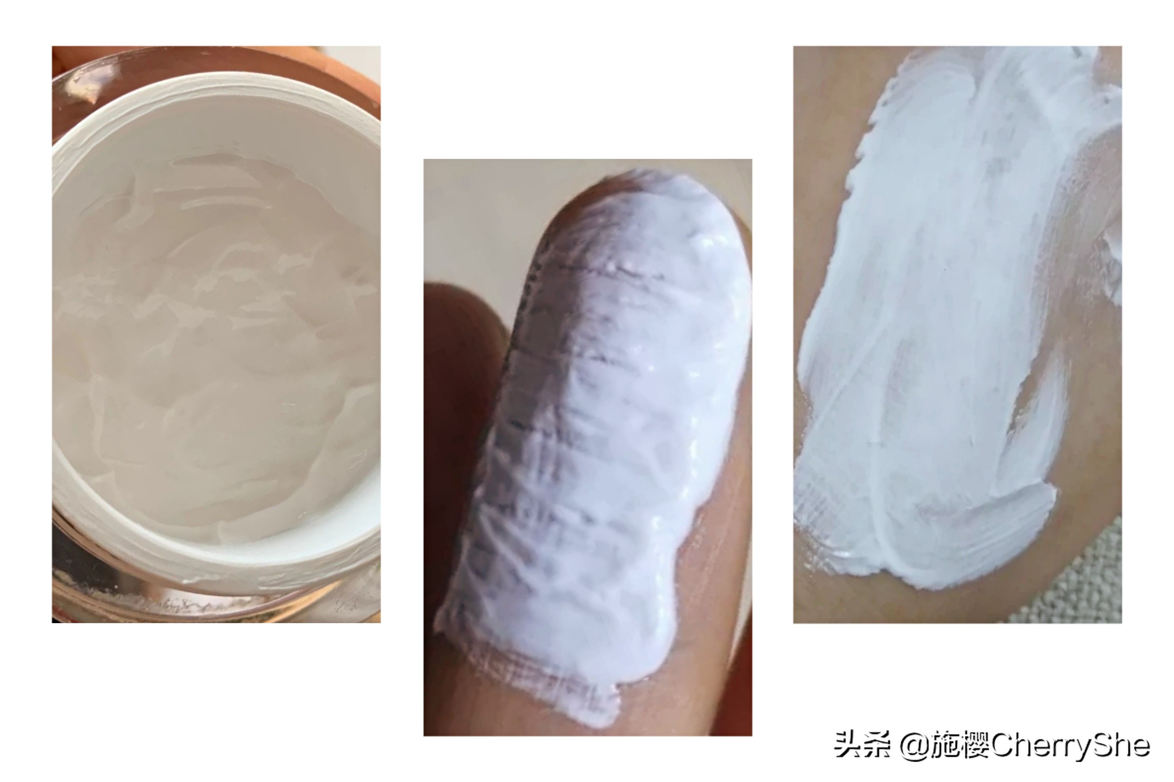 好用便宜适合夏天用的素颜霜,不用化妆的素颜霜推荐