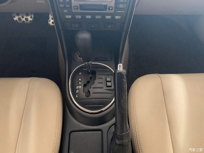 雷克萨斯is2002010款,老款雷克萨斯is200值不值得买