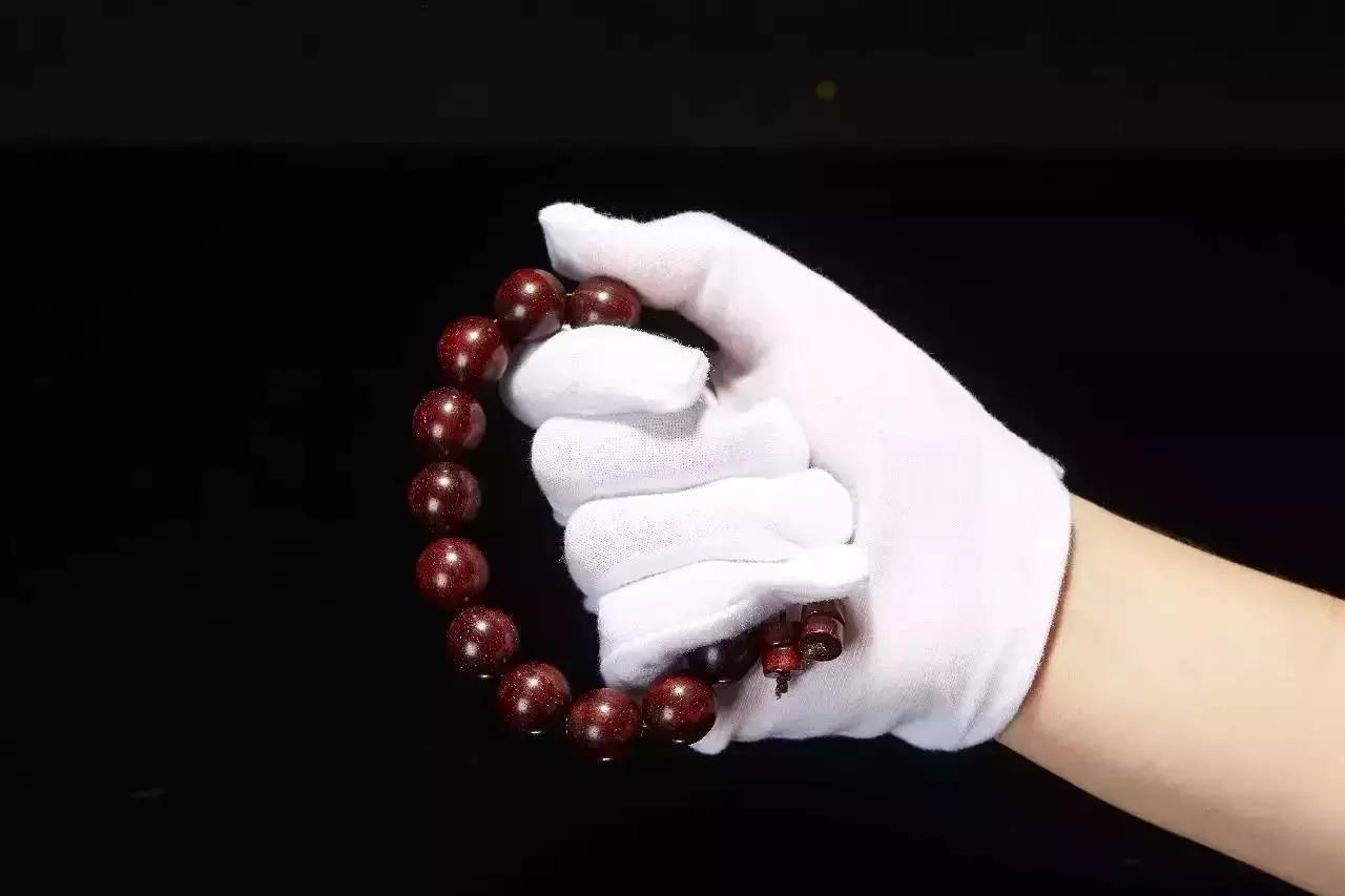 木手串怎么快速包浆,怎么把木串快速包浆