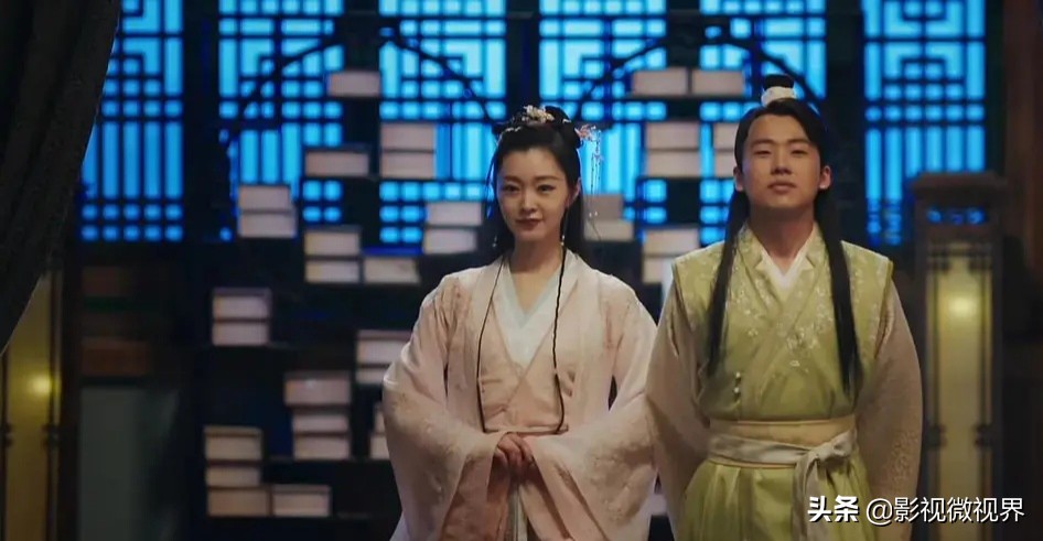 《赘婿》口碑持续走高，明星主播花式安利，郭麒麟粉丝破800万