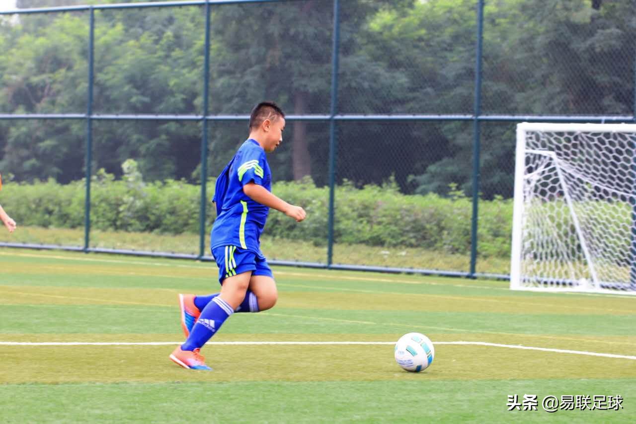 足球好的特质,足球天赋指的是球感吗