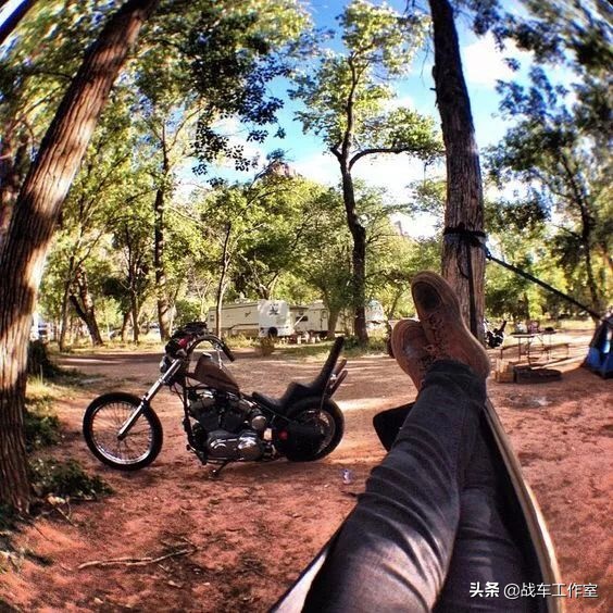 两轮承载灵魂的出处,两轮承载生命