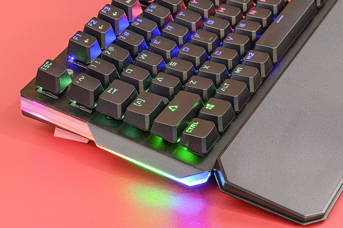 血手幽灵突然灵敏度超高,燕双鹰血手幽灵b885评测