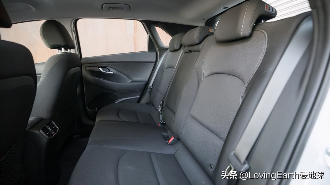 2022款现代伊兰特这款车怎么样,现代i30和伊兰特的关系