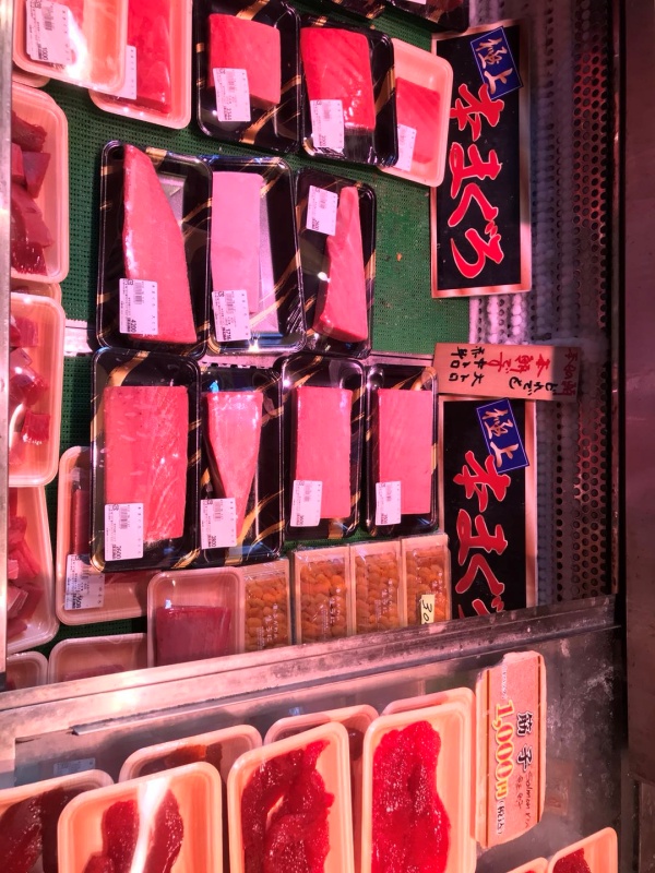 东京自由行攻略和费用 (日本东京大阪京都自由行)