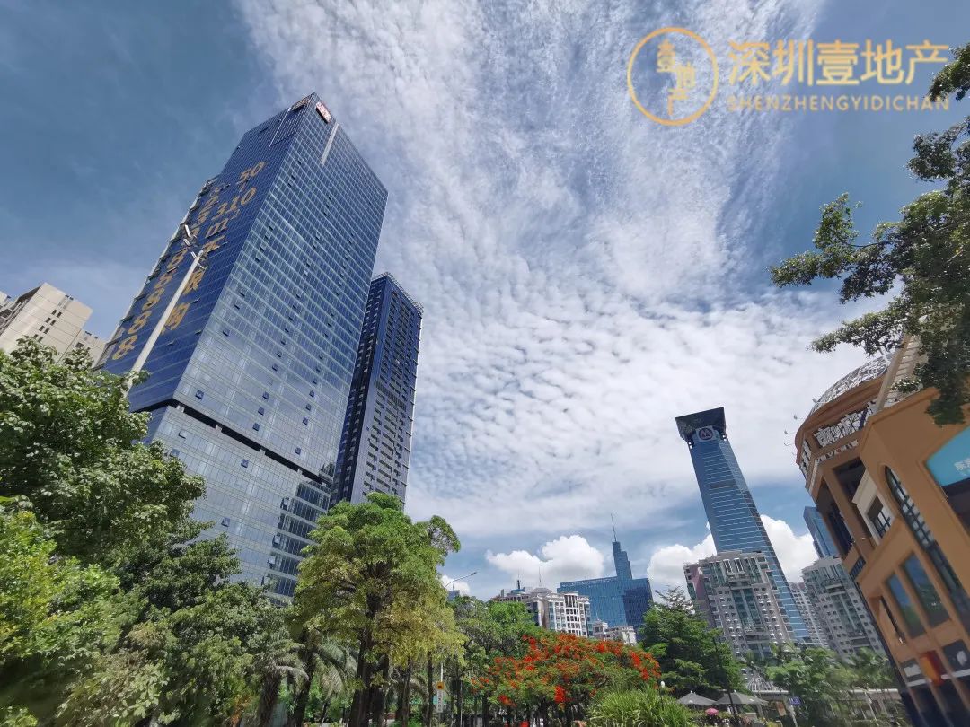 福田名校学区房最新价格一览,2023下半年福田新楼盘