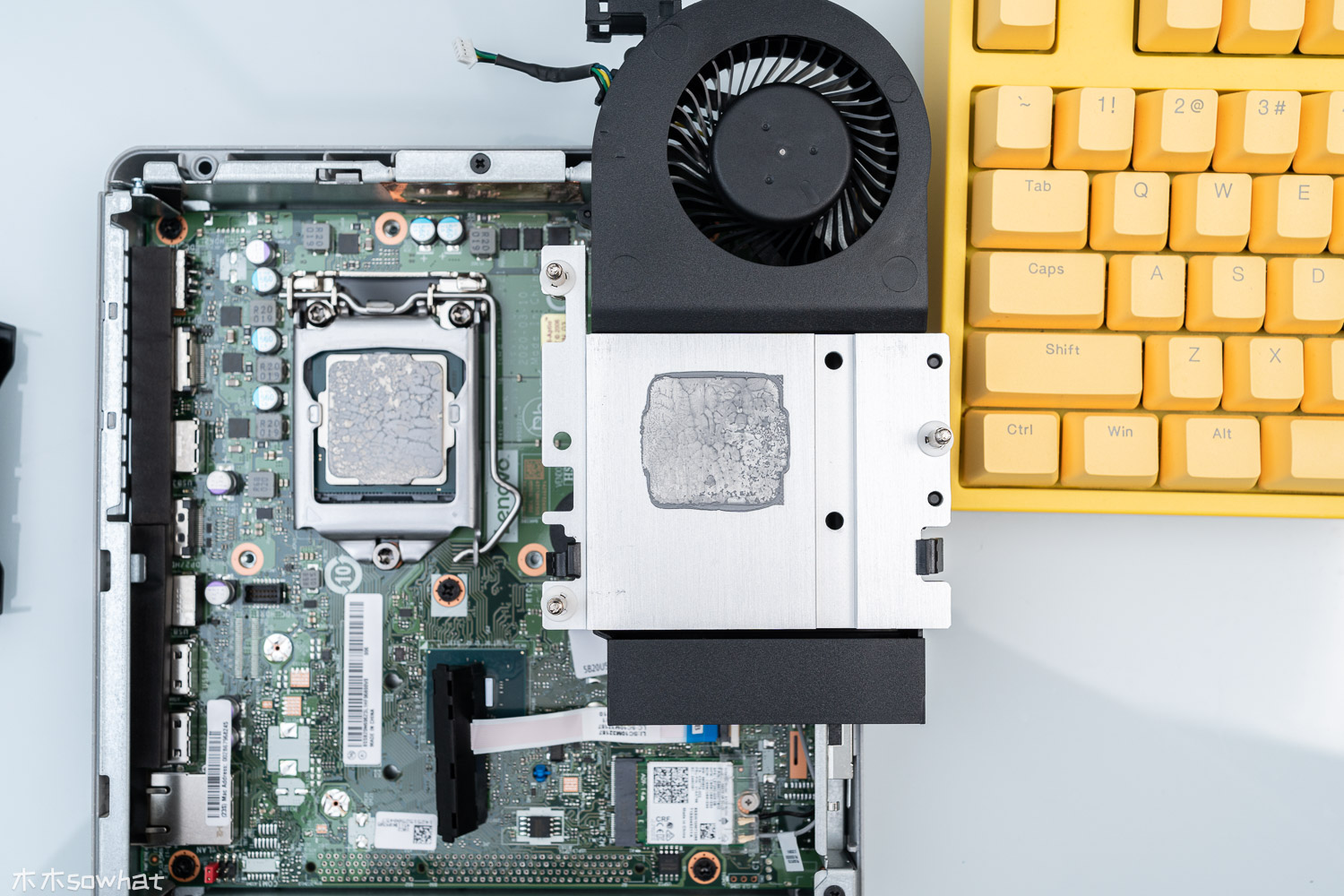 联想天逸510smini,18年联想小主机天逸510s