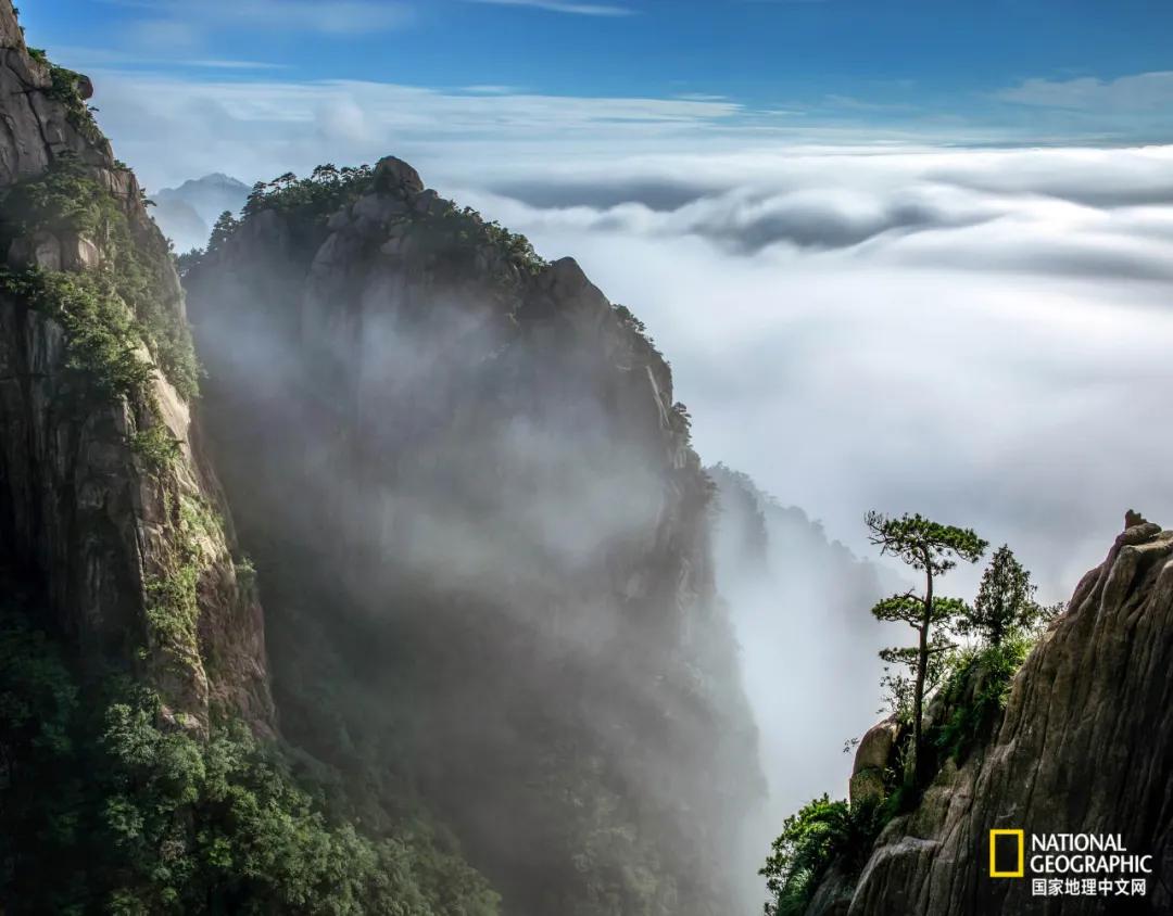 爬九华山多长时间,九华山必须要爬吗
