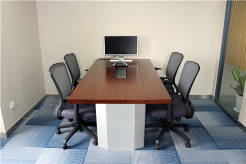 现代时尚办公家具设计方案,新式办公室家具