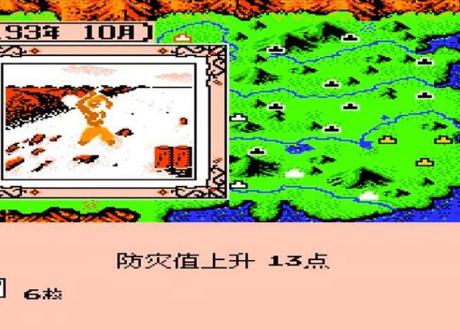 最好玩的7款红白机游戏，热血系列领衔！