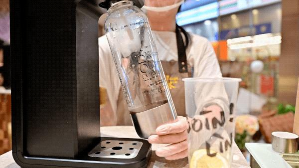 茶饮界“SK-II”,仙女们的福音,网红都常来打卡