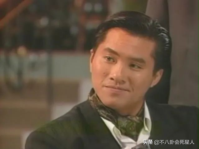 香港十大颜值男神80后,香港十大帅哥年轻时候的照片