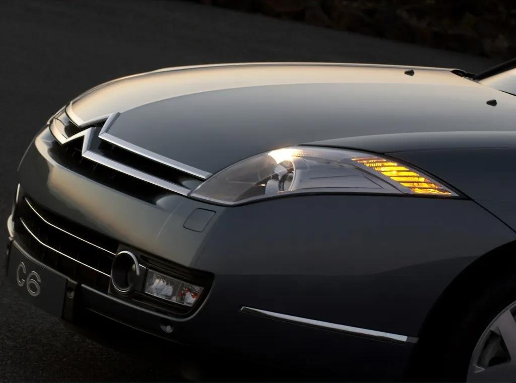 一个“武汉伢”认识的雪铁龙