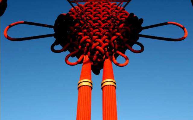 这才是中国的传统文化，每个国人都该看看