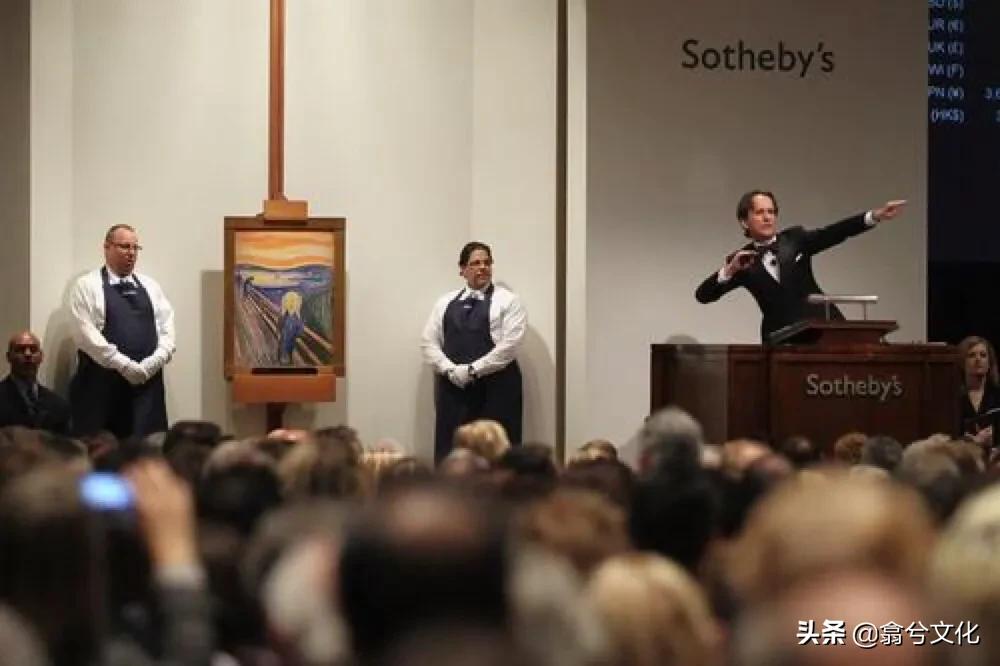 陈传席：艺术品和爱国—兼谈怎样信佛