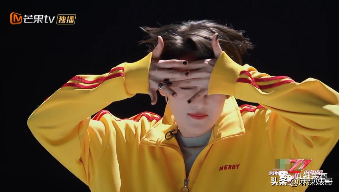 迷惑，《浪姐2》这是在干嘛？？？确定不是农村婚宴演出？