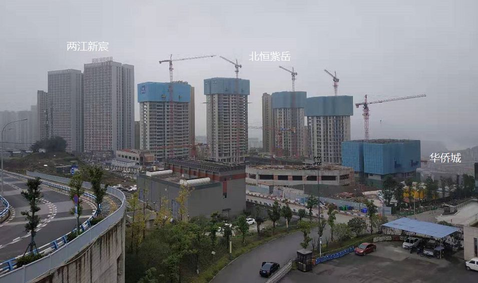 礼嘉低价楼盘,礼嘉底价低楼盘