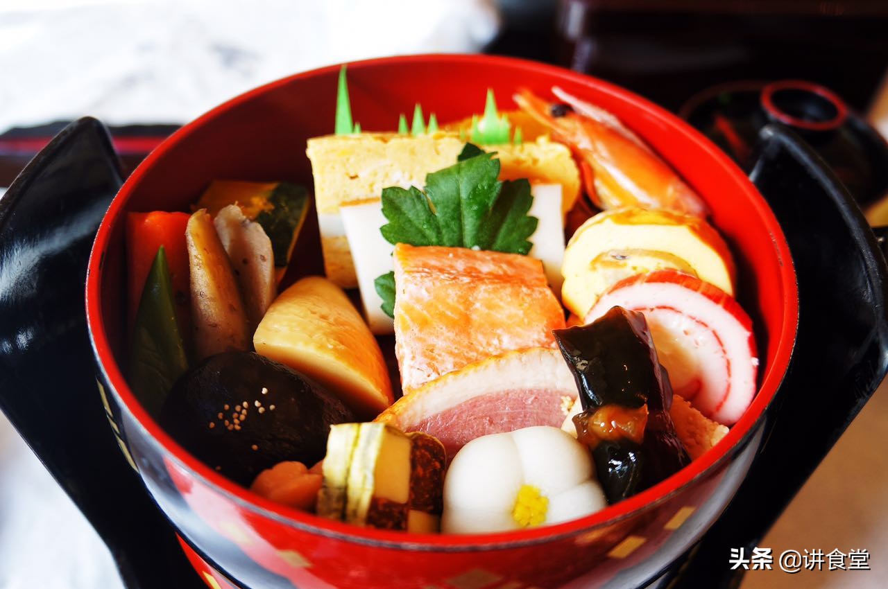 日本东京美食必吃排行榜,除了寿司还有哪些不怕凉吃的美食