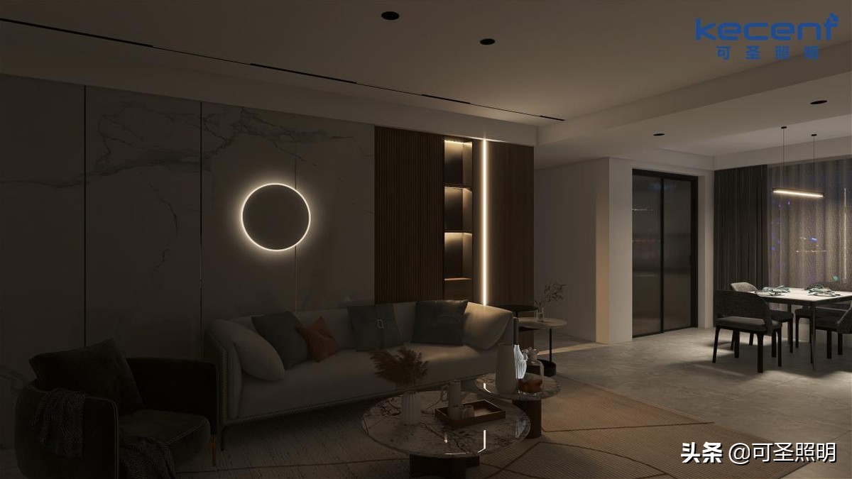 日式餐厅灯光设计师的灯光方案,美式餐饮灯光设计