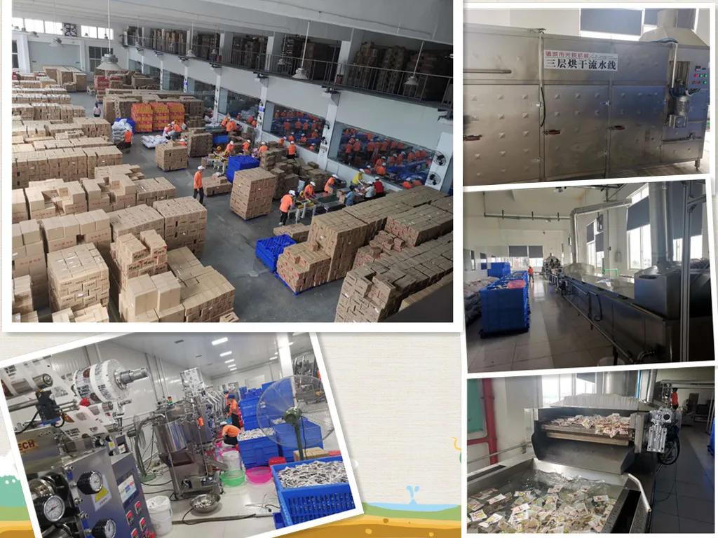 李子柒螺蛳粉卖了多少单,李子柒螺蛳粉一年卖多少钱