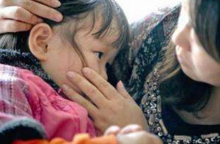 孩子挨打后吐了,小孩被打5个小时后发生呕吐