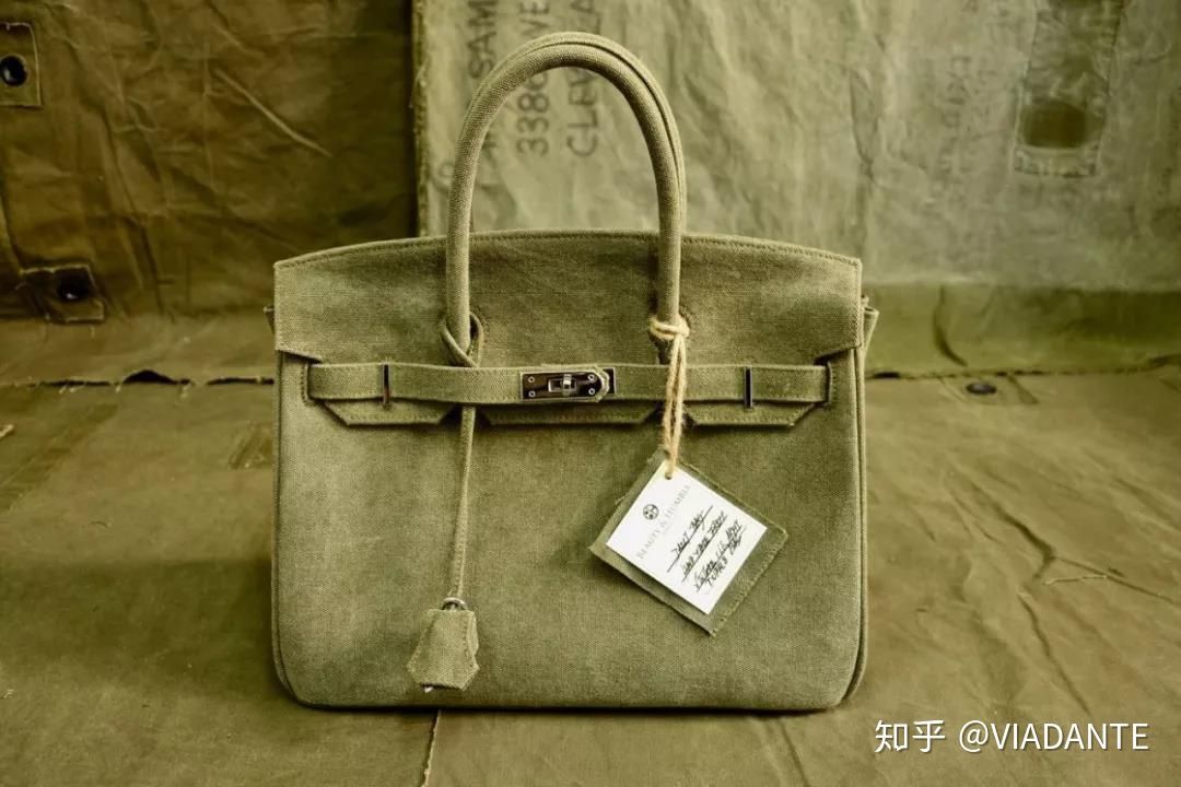 二十四个奢侈品品牌你认识几个,又贵又小众的奢侈品牌