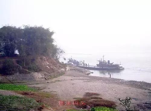 乐山最美古镇,乐山三日游最佳古镇