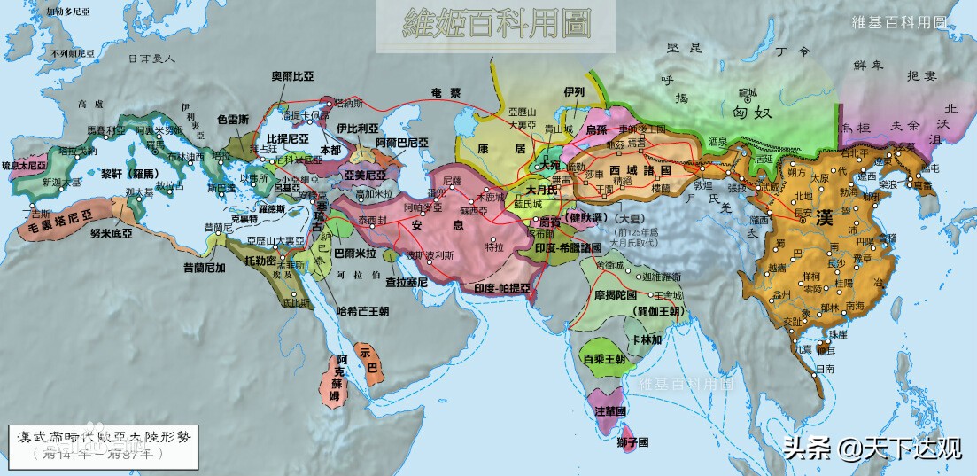古罗马到罗马帝国灭亡存在多少年,罗马帝国时期的历史和影响