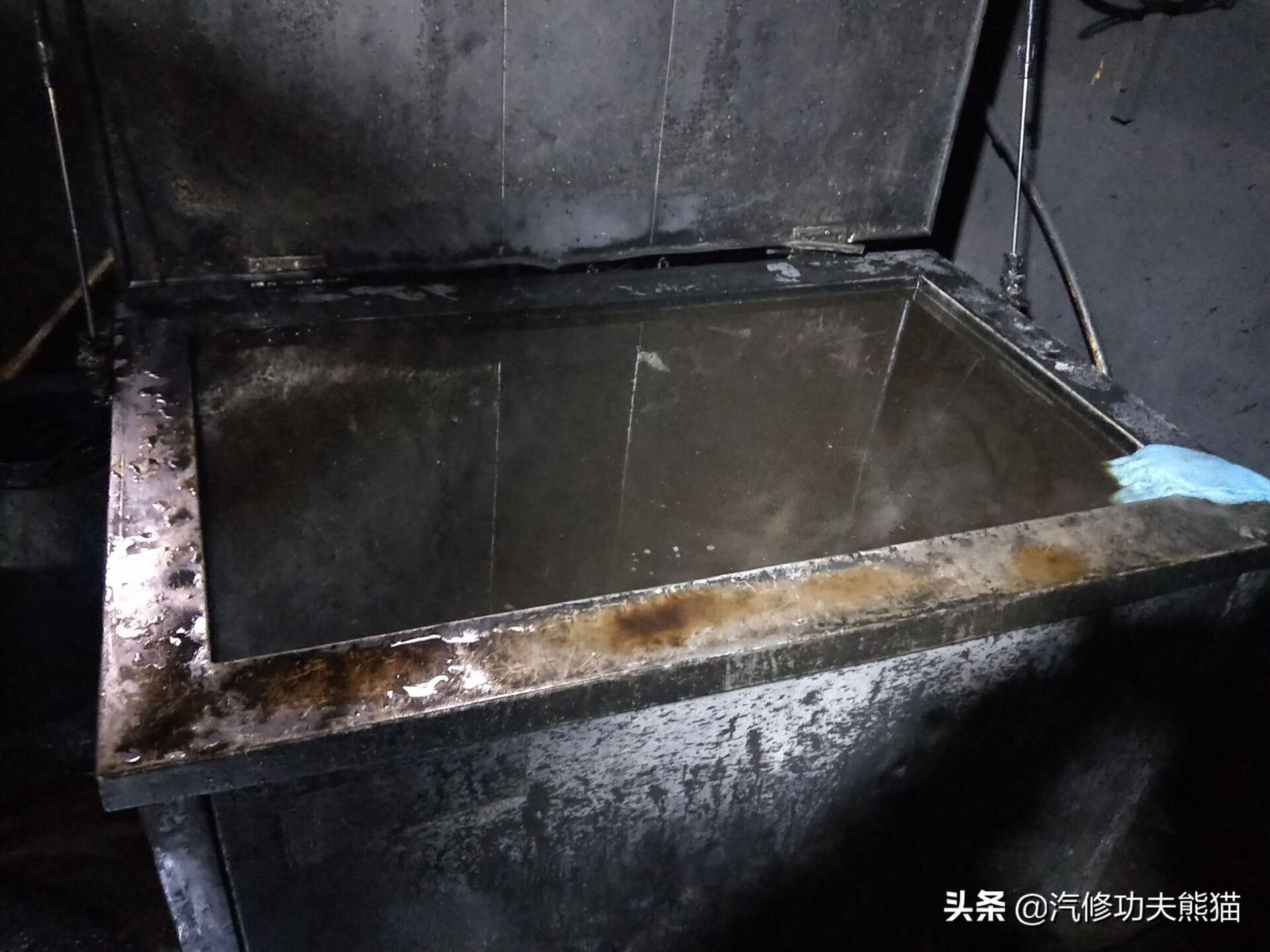 斯柯达08款1.6明锐发动机烧机油吗,斯柯达明锐烧机油能修复吗