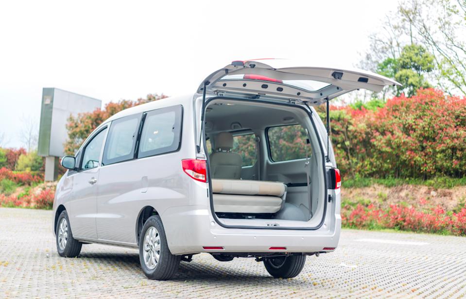 新款瑞风m4柴油版车主真实感受,瑞风m4柴油版真实感受