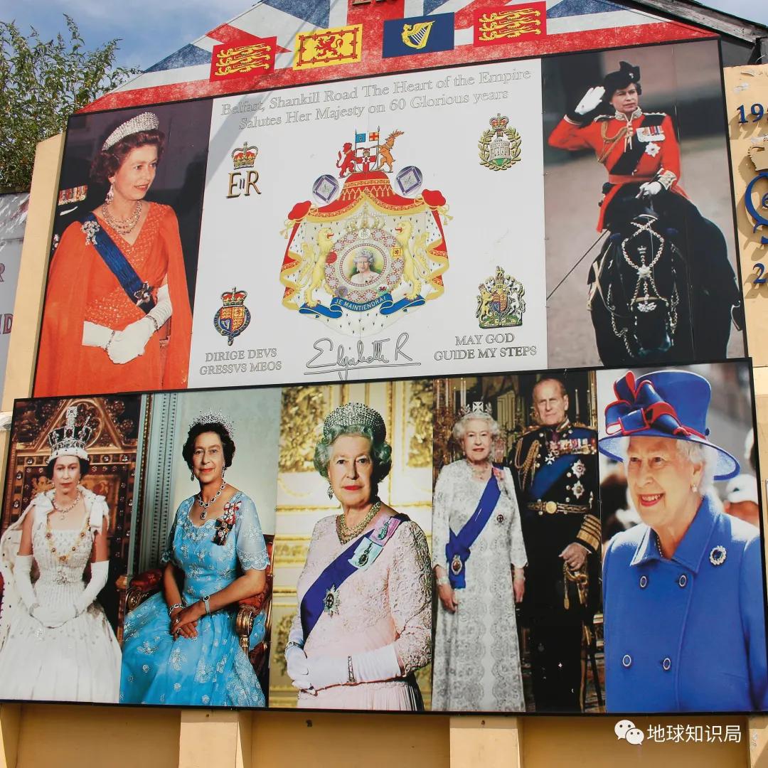 北爱尔兰和苏格兰与英国的关系,北爱尔兰脱离英国吗