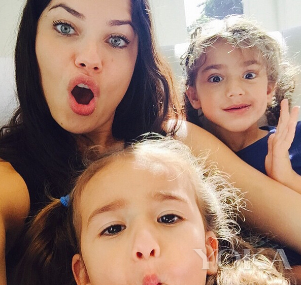 维密超模惊艳写真照,维密全部超模写真集