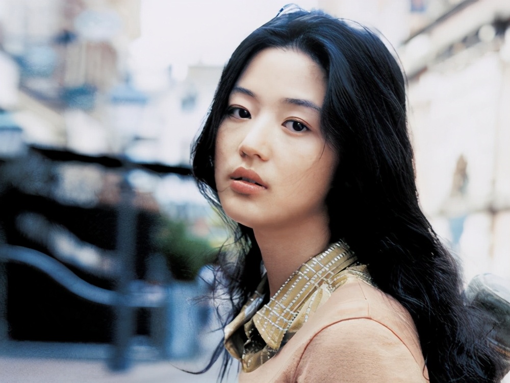 韩系穿搭温柔风穿搭,简约气质的韩系风格日常实用穿搭